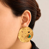 Aretes Maxi Reti