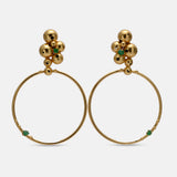 Aretes Big Bang