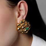 Aretes Fawa Grandes