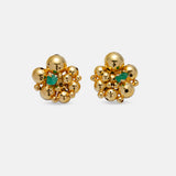 Aretes Fawa Medianos