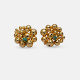 Aretes Fawa Grandes