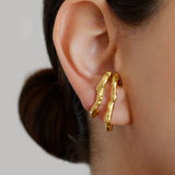 Gazhy Earcuffs